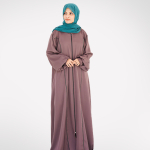 Full Zipper Abaya for Women Buy Online in Pakistan