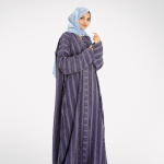 Blissful Breeze Abaya for Women Buy Online in Pakistan
