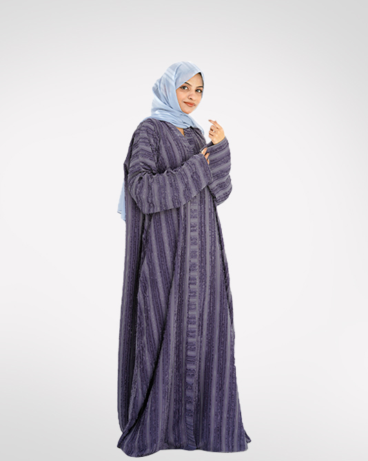 Blissful Breeze Abaya for Women Buy Online in Pakistan