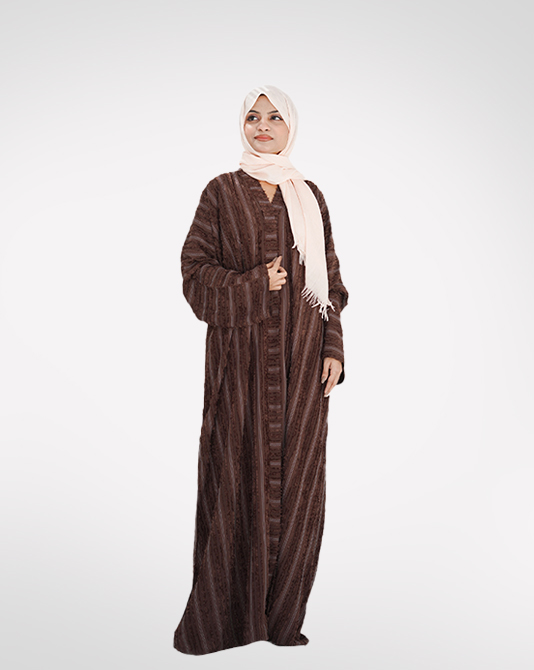 Blissful Breeze Abaya for Women Order Online in Pakistan