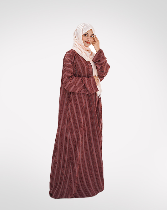 Blissful Breeze Abaya for Women Order Online in Pakistan