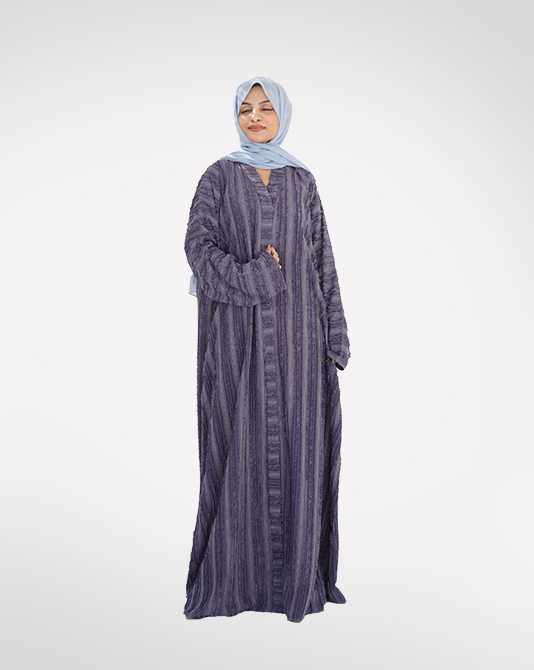 Blissful Breeze Abaya for Women Buy Online in Pakistan