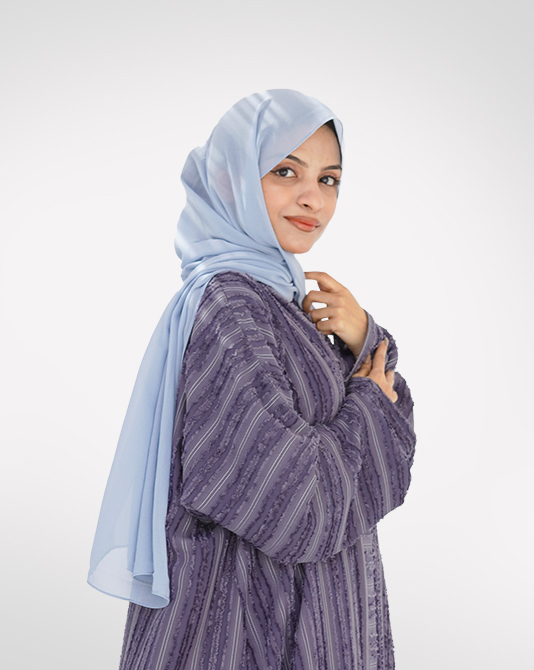 Blissful Breeze Abaya for Women Buy Online in Pakistan