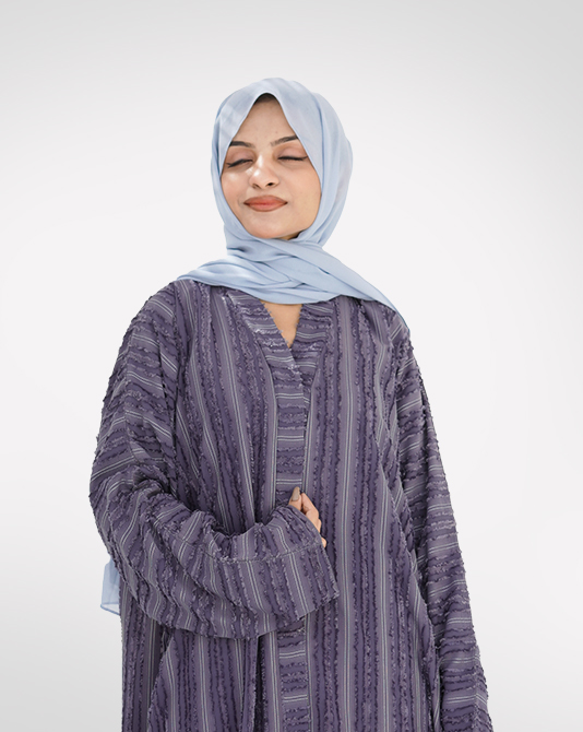 Blissful Breeze Abaya for Women Buy Online in Pakistan