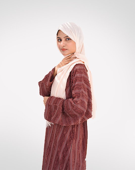 Blissful Breeze Abaya for Women Order Online in Pakistan